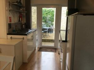 Self-contained Apartment