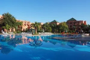 Palm Plaza Marrakech - Marrakech