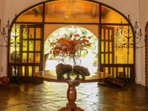 Bohms Zeederberg Country House