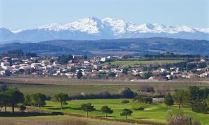 B&B / Chambres d'hotes B&B-Les Balcons de Maragon : photos des chambres