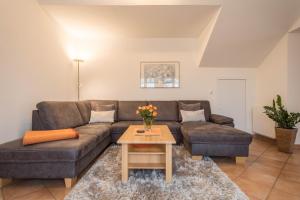 Haus Sonnenseite Wohnung Pfänder