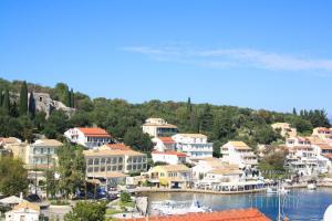 Porto Kassiopi Apartments Corfu Greece