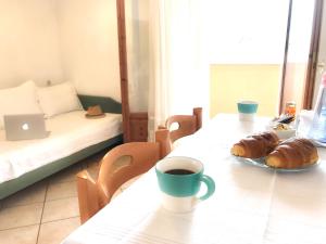 Porto Kassiopi Apartments