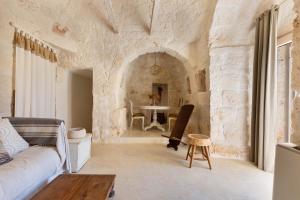 Trullo Giamar by Perle di Puglia