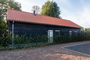 Vakantiehuis De Bergplaats - Hapert