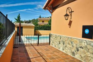 El Hojaranzo Casa rural con encanto en Candeleda