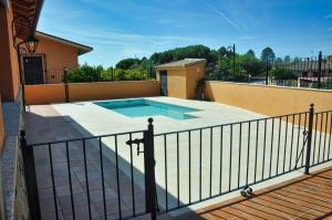 El Hojaranzo Casa rural con encanto en Candeleda