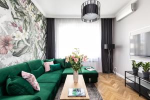 Luxe Living Krakow