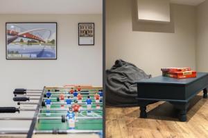 107 and 109 Nunnery Lane