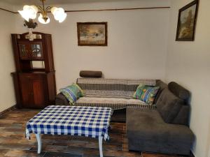 Apartment - Ground Floor room in Nosztalgia Vendégház