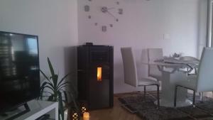 Biljana lux apartment