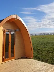 B&B La ferme du Château de Broich - Labach