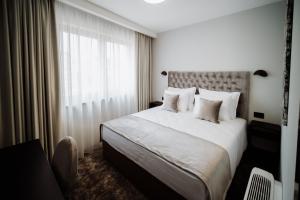 Hotel Barcode Wellness & Spa