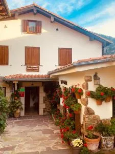 CASA TERESA - Espinama