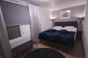 Luttokolo, Saariselkä