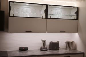 Luttokolo, Saariselkä