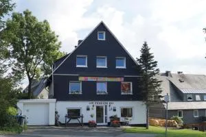 Hotel Pension De Gasterei - Altastenberg
