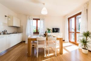 Appartamenti Meridiana