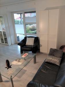 Ferienwohnung Elbe Diek