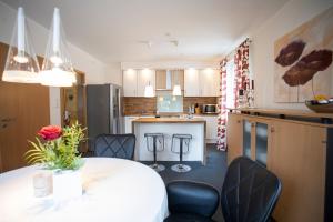 Altstadt-Chalet @Connys