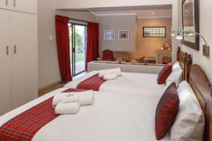 Argyll B&B