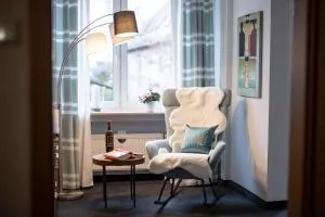 Altstadt-Chalet @Conny's - Брилон