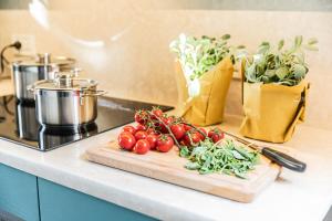 Ca Della Luce Terrace