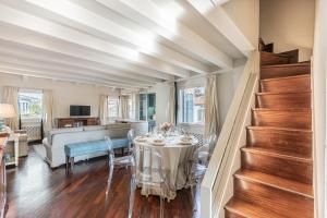 Ca Della Luce Terrace