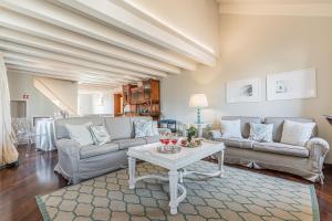 Ca Della Luce Terrace