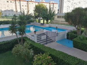 Sun & Beach Pobla