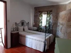 A casa do pátio - Sidros