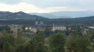 Agroturystyka Romanówka w Krzeszowie