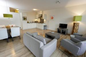 Two-Bedroom Apartment room in Dormio Resort Eifeler Tor