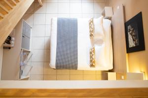 Hotels Auberge des Baronnies : photos des chambres