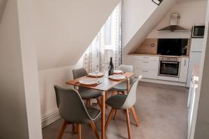 La Tour des Chevaliers