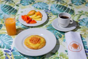 Hotel Bocagrande By GEH Suites