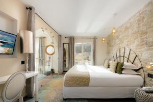 Hotels Solemare : photos des chambres