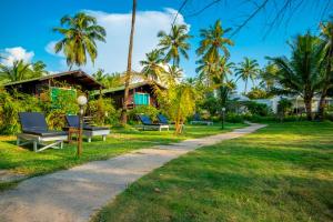 Montego Bay Beach Village - Morjim