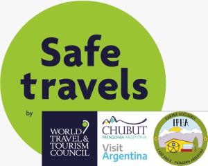 Cabaña Accesible Ipua