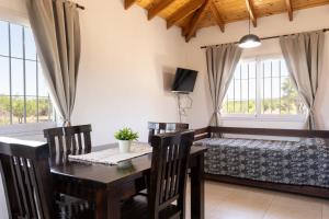 Cabañas Doña Juana