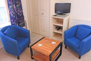 Large Double or Twin Room room in The Cottage B&B
