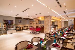 Bhagini Icon Premier Hotel