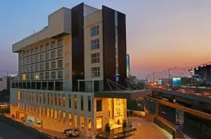 Bhagini Icon Premier Hotel - Konen Agrahār