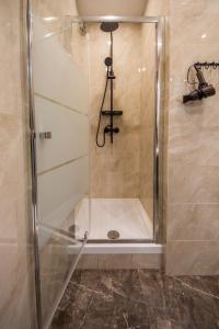 Apartments on Antonovycha