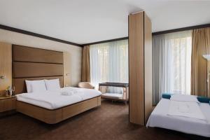 Portobello Wellness & Yacht Hotel Esztergom