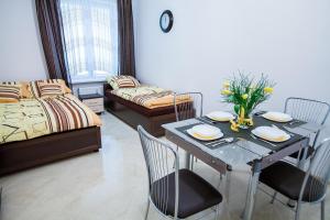 Family Homes Apartamenty Abrahama