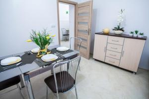 Family Homes - Apartamenty Abrahama