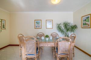 Apartamento no Clube Praia da Oura