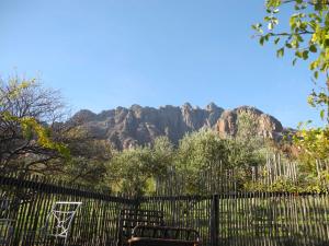 Amberg Country Estate