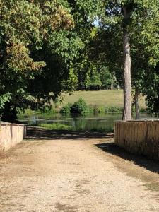 Maisons de vacances Les Sauges : photos des chambres
